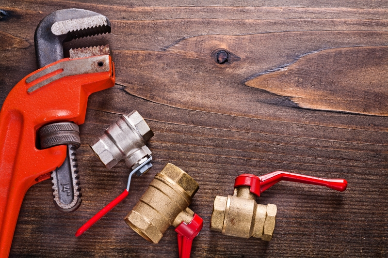 Plumbers in Stanway, Lexden, CO3